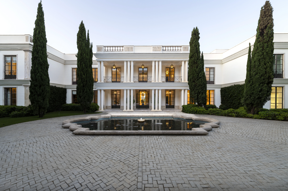 Villa Favorita, 8-bed villa on the Golden Mile, Marbella – photo 31