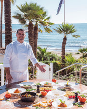 Sea Grill