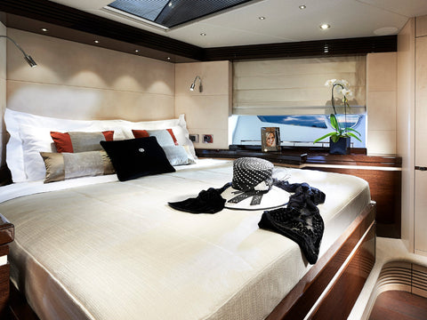Sunseeker 68
