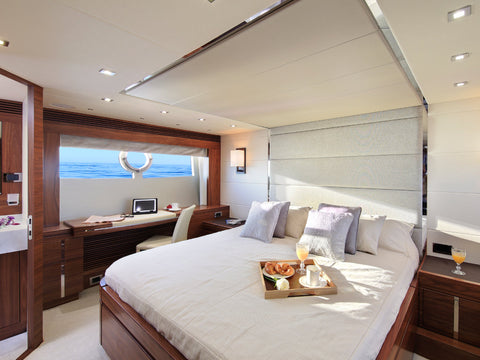 Sunseeker 68