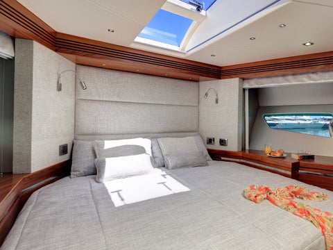 Sunseeker 68