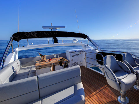 Sunseeker 68