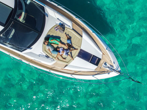 Sunseeker 68