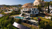 6-bed Villa Los Naranjos