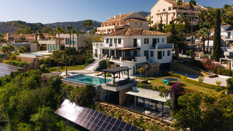 6-bed Villa Los Naranjos