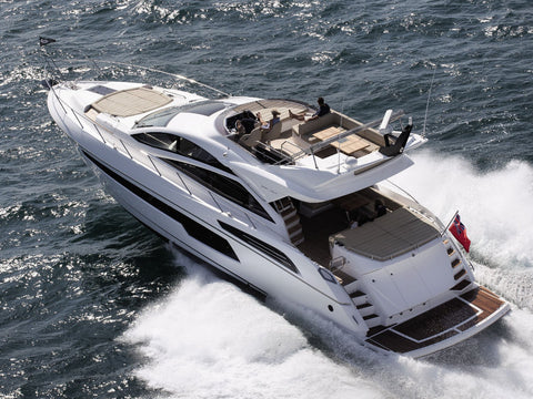 Sunseeker 68