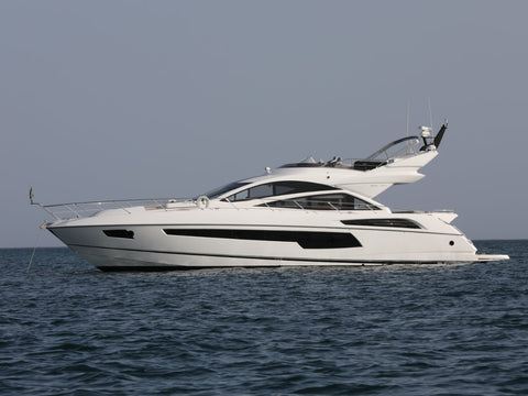 Sunseeker 68