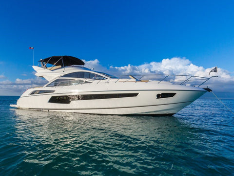 Sunseeker 68