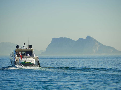 Sunseeker Predator 72