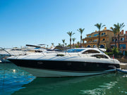 Sunseeker Predator 72
