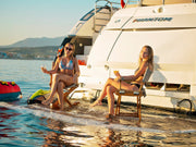 Sunseeker Predator 72