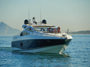 Sunseeker Predator 72