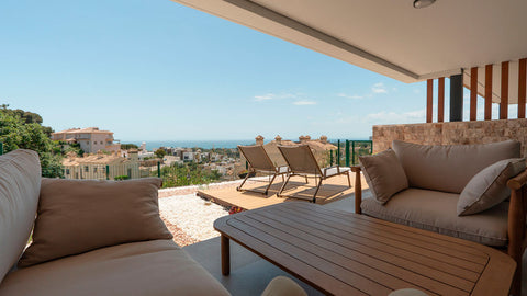 2-Bed Artola Alta