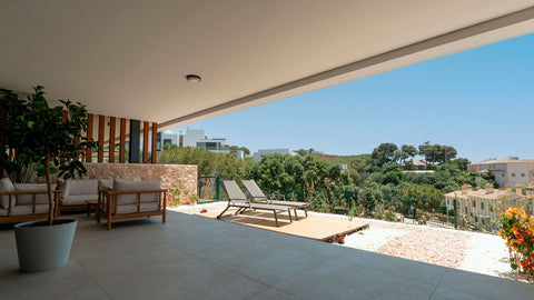 2-Bed Artola Alta