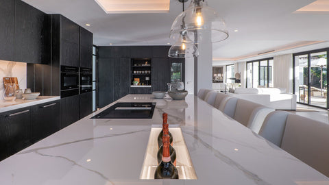 5-Bed Villa Auriga