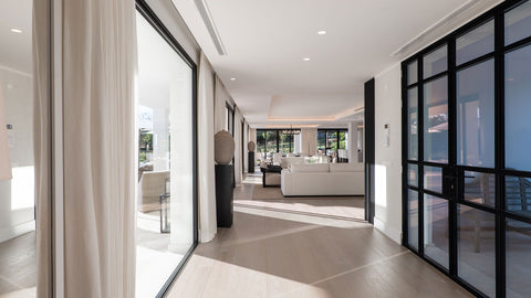 5-Bed Villa Auriga