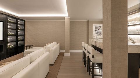 5-Bed Villa Auriga