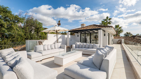 5-Bed Villa Auriga