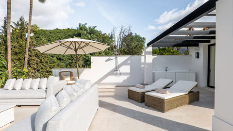 5-Bed Villa Auriga
