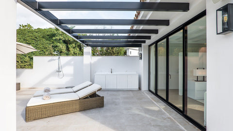 5-Bed Villa Auriga