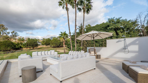 5-Bed Villa Auriga