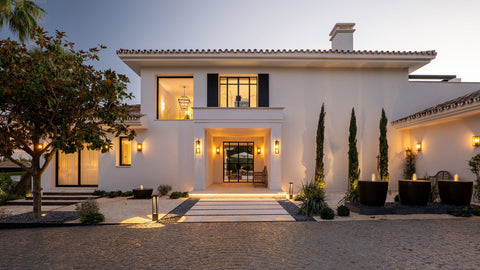 5-Bed Villa Auriga