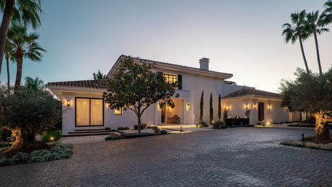 5-Bed Villa Auriga