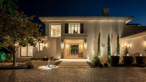 5-Bed Villa Auriga