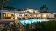 5-Bed Villa Auriga