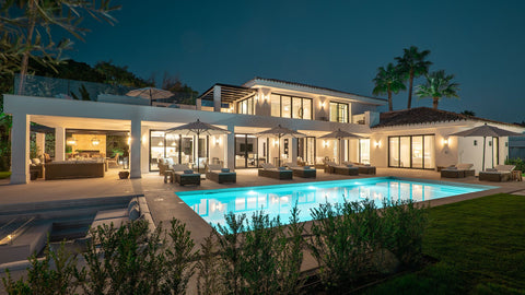 5-Bed Villa Auriga
