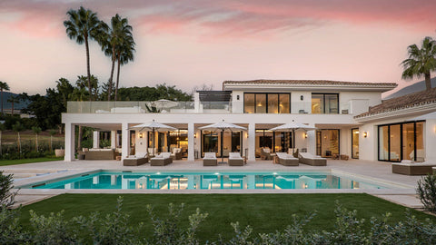 5-Bed Villa Auriga