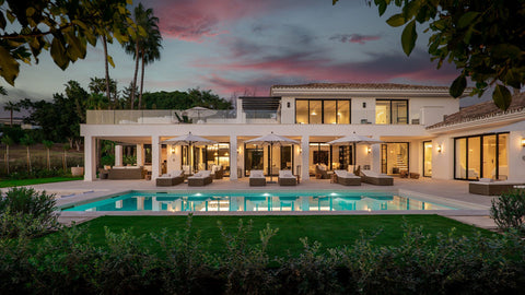 5-Bed Villa Auriga