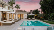 5-Bed Villa Auriga