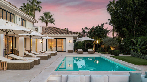 5-Bed Villa Auriga