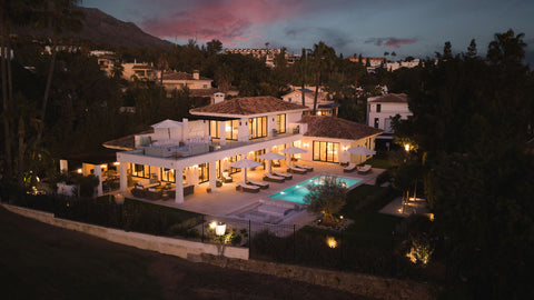 5-Bed Villa Auriga