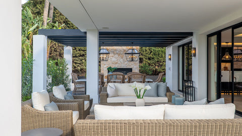5-Bed Villa Auriga