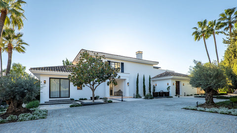 5-Bed Villa Auriga