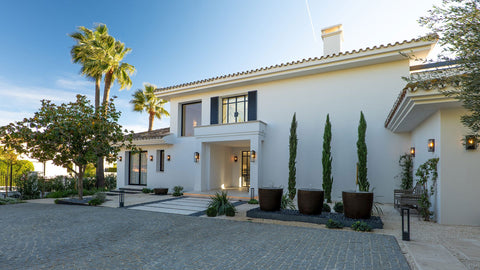 5-Bed Villa Auriga