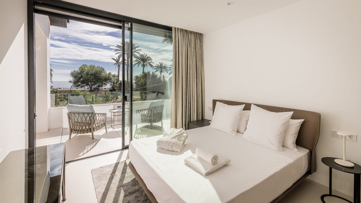 6-Bed Villa Harmonia