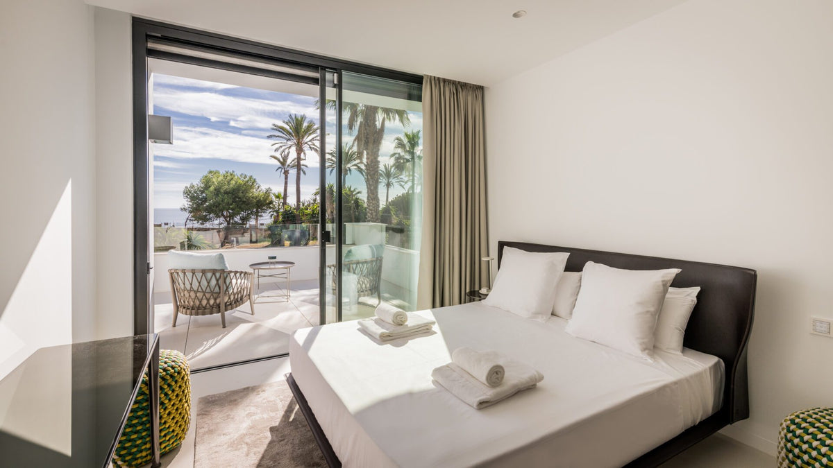 6-Bed Villa Harmonia