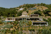 5-Bed Villa Escondida
