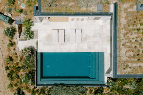 5-Bed Villa Escondida