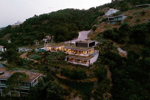 5-Bed Villa Escondida
