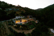 5-Bed Villa Escondida
