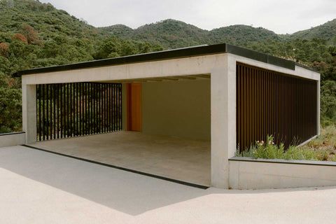 5-Bed Villa Escondida