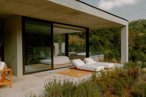 5-Bed Villa Escondida