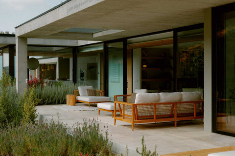 5-Bed Villa Escondida