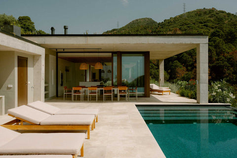5-Bed Villa Escondida
