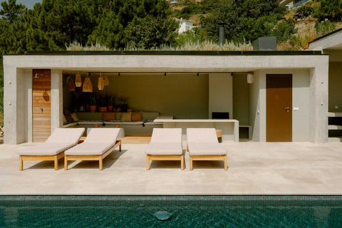 5-Bed Villa Escondida