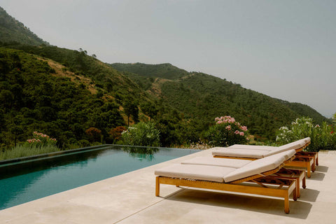 5-Bed Villa Escondida